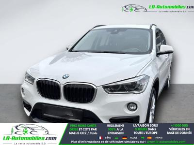 BMW X1 sDrive 18i 140 ch BVM