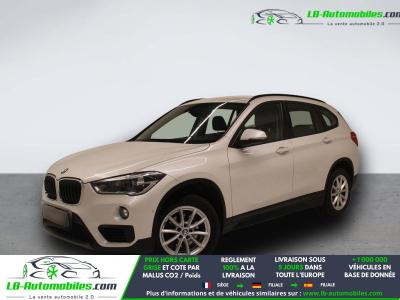 BMW X1 sDrive 18d 150 ch BVA