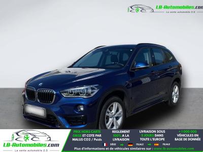 BMW X1 xDrive 18d 150 ch BVA