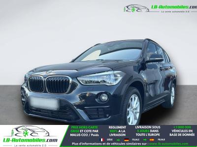 BMW X1 xDrive 25i 231 ch BVA