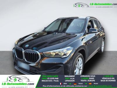 BMW X1 sDrive 16d 116 ch