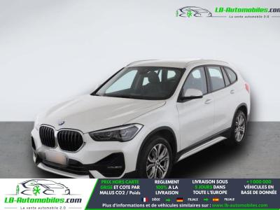 BMW X1 sDrive 16d 116 ch