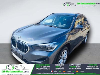 BMW X1 sDrive 16d 116 ch