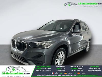 BMW X1 sDrive 16d 116 ch