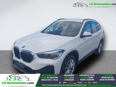 BMW X1 sDrive 16d 116 ch