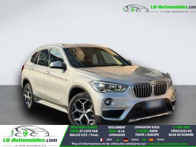 BMW X1 sDrive 18d 150 ch BVA