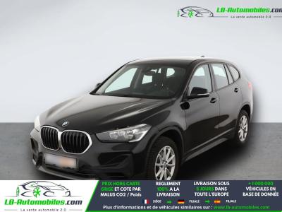 BMW X1 sDrive 18i 140 ch