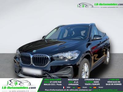 BMW X1 sDrive 18i 140 ch