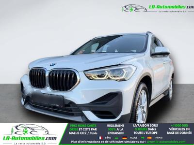 BMW X1 sDrive 18i 140 ch