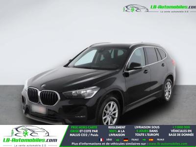 BMW X1 sDrive 16d 116 ch BVA