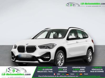 BMW X1 sDrive 18i 140 ch