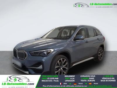 BMW X1 sDrive 16d 116 ch BVA