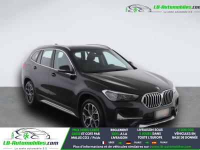 BMW X1 sDrive 16d 116 ch BVA