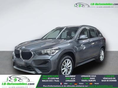 BMW X1 sDrive 16d 116 ch BVA