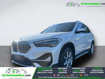 BMW X1 xDrive 18d 150 ch BVA