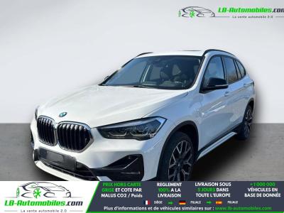 BMW X1 xDrive 25d 231 ch BVA