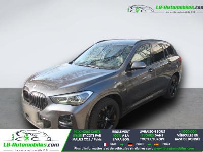 BMW X1 xDrive 25d 231 ch BVA