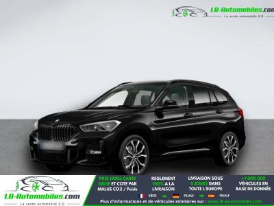 BMW X1 xDrive 25d 231 ch BVA