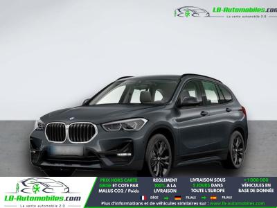 BMW X1 xDrive 25d 231 ch BVA