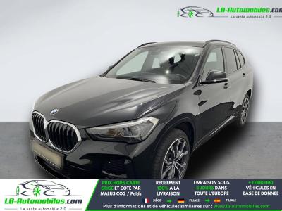 BMW X1 xDrive 25i 231 ch BVA