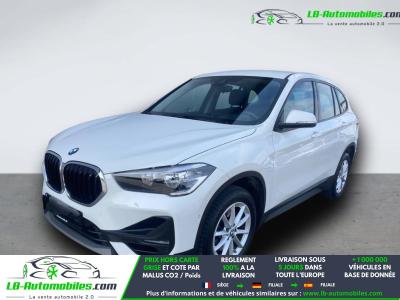 BMW X1 sDrive 20i 192 ch BVA