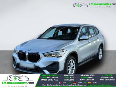 BMW X1 sDrive 20i 192 ch BVA