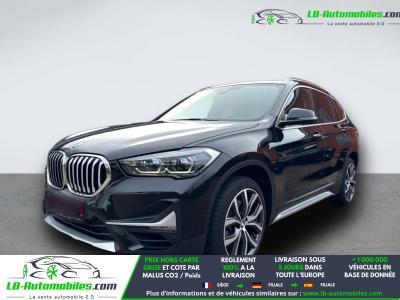 BMW X1 sDrive 20i 192 ch BVA