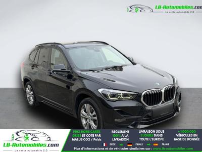 BMW X1 xDrive 20d 190 ch BVA