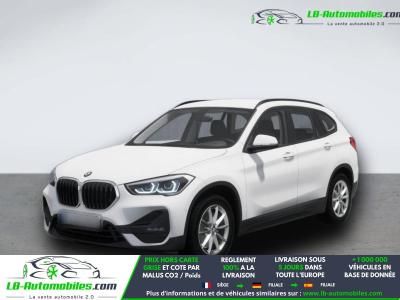 BMW X1 xDrive 20d 190 ch BVA