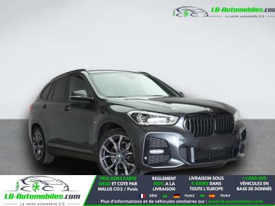 BMW X1 xDrive 20d 190 ch BVA