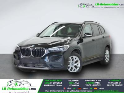 BMW X1 xDrive 20d 190 ch BVA