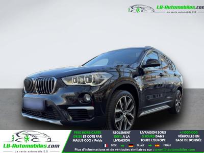 BMW X1 xDrive 20d 190 ch BVA