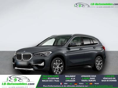 BMW X1 xDrive 20i 192 ch BVA
