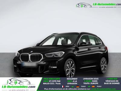 BMW X1 xDrive 20i 192 ch BVA