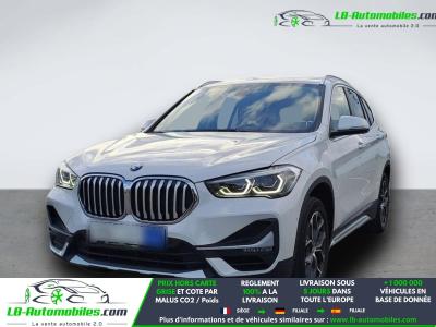 BMW X1 xDrive 20i 192 ch BVA