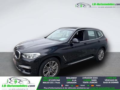 BMW X3 xDrive30d 286ch BVA