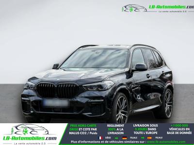 BMW X5 xDrive30d 286 ch BVA