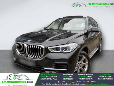 BMW X5 xDrive40i 333 ch BVA