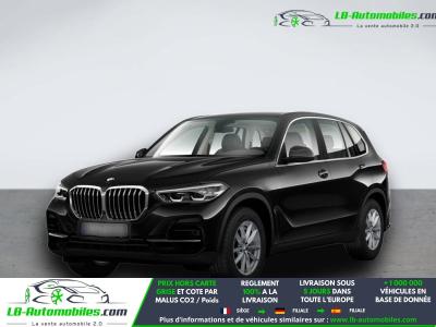 BMW X5 xDrive40i 333 ch BVA