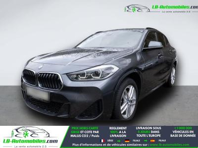 BMW X2 sDrive 20i 178 ch BVA