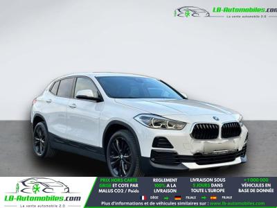 BMW X2 sDrive 20i 178 ch BVA