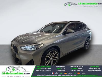 BMW X2 sDrive 20i 178 ch BVA