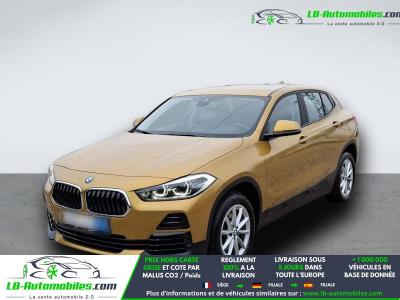 BMW X2 sDrive 20i 178 ch BVA