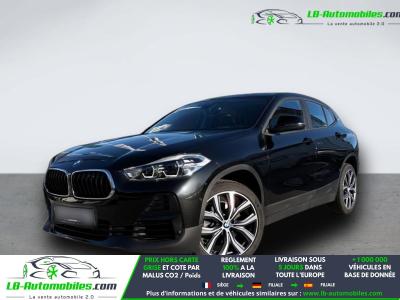 BMW X2 sDrive 20i 178 ch BVA
