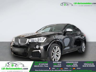 BMW X4 M40i 360 ch BVA