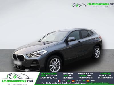 BMW Série 1 118i 136 ch BVM