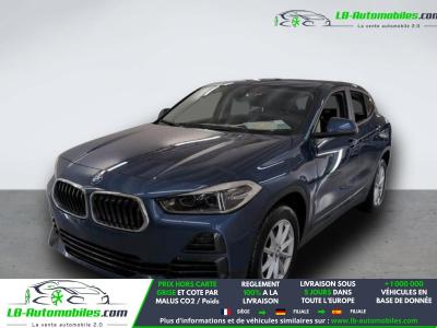 BMW X2 sDrive 16d 116 ch BVM