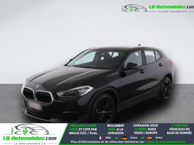 BMW X2 sDrive 16d 116 ch BVM