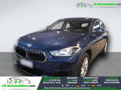 BMW X2 sDrive 16d 116 ch BVM