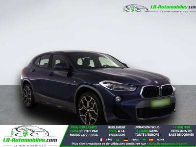 BMW X2 sDrive 18d 150 ch BVA